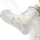 Cast Covers for Shower Arm, Waterproof Cast Cover Arm, Cast Cover for Swimming, Cast Protector for Shower Arm Adult, Elbow, Hand, Elbow, Upper Arm (Diameter - 7.9") Extra Long