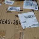 WICHEMI Food Heat Lamp Commercial Food Warmer Heat Lamp for Food 250W