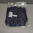 COSDREAMER Steampunk Women's Skirts Waist Belt for Women Ruffles Pirate Corset Costumes (L)