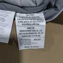 Bedsure Queen Bed in a Bag Reversible Bed Set 7 Pieces Grey/Light Grey