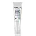 Redken Acidic Bonding Concentrate Hair Mask  Hydrating 5 Minute Liquid Mask, Bond Building & Strengthening, For Dry, Damaged Hair, 1 Fl Oz