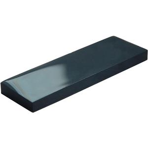 Natural Professional Straight Razor Sharpening Stone, Wet Stone Knife Sharpener Stone Grindstone,Dual Grit Whetstone 3000, Polishing Stone for Cut throat Razor & Chef Knives& Angle Guide, Black