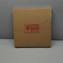 Wall Clock Silver Irregular Mirror Glass Clocks Cute Crystal Crushed Diamond Clock for Wall Decorative, Perfect Home Decor for Living Room Bedroom Dining Room Office