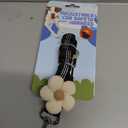 2 x Adjustable Car Safety Harness