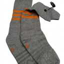 Heated socks for Hiking, No size