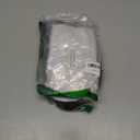 2 pcs Air Cam Walking Boot Covers, Fracture Medical Cast Boots Shoe Covers for Broken Foot Ankle Recovery With Waterproof Anti-slip and Washable (X-Large)