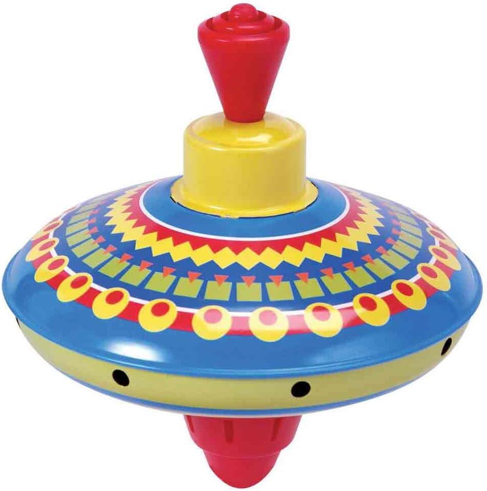 SCHYLLING Mini Tin Tops, 1 EA