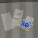 Ailun Screen Protector for Galaxy S23 [6.1 Inch] 3Pack + 3Pack Camera Lens Tempered Glass Fingerprint Unlock Compatible 0.25mm Ultra Clear Anti-Scratch Case Friendly [Not For S23 Ultra] (Transparent)