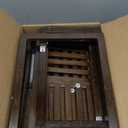 ROSSNY 55 Inch Tall Plant Stand Indoor, 7 Tier 8 Potted Bamboo Plant Stands for Indoor Plants, Corner Plant Stand, Tiered Plant Stands, Plant Shelf For Indoor, Planter Holder for Multiple Plants Indoor, Brown