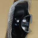 Vinchef Nonstick Deep Frying Pan Saute Pan with Lid, 10in/3Qt Skillet Pan, German 3C+ Ceramic Coating Technology, Aluminum Casting, Induction Compatible