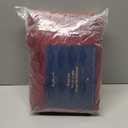 Bedsure King Size Sheets Set - 4 Pieces Soft King Sheets - Breathable & Cooling - Hotel Luxury - Easy Care Polyester Microfiber Bedding for Women, Men, Red