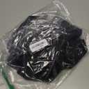 SHAPERX Women's Fajas Colombianas Tummy Control Shapewear Postpartum Full Body Shaper Butt Lifter Bodysuit, SZ7302-Black-Medium