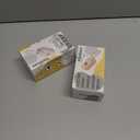 2 x 4 in 1 Cat Steam Brush for Shedding, Rechargeable Steam Pet Brush for Dog and Cat, Anti-Static, Massage, Cleaning, Shedding & Combing All In One!(Brown)