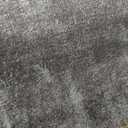 Ciicool Abstract Area Rug Indoor, 3x5 Washable Entryway Rug, Modern Soft Throw Rug with Non-Slip Backing Ideal for Bedroom Living Room Entrance Kitchen, Low-Pile Floor Carpet Doormat Red Yellow Grey