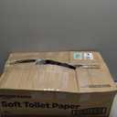 Love's cabin 36in Portable Large Dog Bed - Pop Up Dog Kennel, Indoor Outdoor Crate for Pets, Portable Car Seat Kennel, Cat Bed Collection, Navy Blue (36.6"L x 21.2"W x 21.2"H)