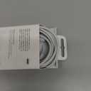 Apple USB-C to Lightning Cable (2 m)