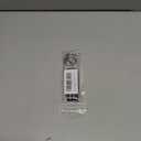 KAELTHAS American USA Flag Keychain Mens Key Chains Durable Zinc Alloy Ring Universal Fit for Truck Motorcycle Premium Car Accessories (Chrome)