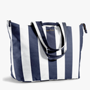 Fit & Fresh Large Beach Bag for Women - Extra Large Travel Tote With Pockets