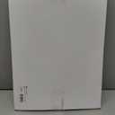 Monoprice Rough-in Speaker Bracket - For 8in Round Speakers, 10in Cutout Diameter, Black