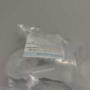 18mm Flange Compatible with Spectra S1 S2 9 Plus Synergy Gold Breastpump Replacement to Spectra Pump Parts and Flange; Not Original; Replaces Shield