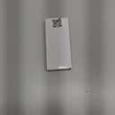 HANERDUN Bright LED USB Lamp Light Reading Lamp for Laptop Flexible Neck Black