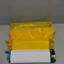 TWR5P C2660 S3840 Drum Cartridge / Imaging Kit Replacement for Dell 331-8434C2660 C2660dn C2665 C2665dnf C3760 C3760n C3760dn C3765 C3765dnf S3840 S3840c S3840cdn S3845cdn Color Printer