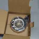 Bellissima Diffon Supreme Diffuser & Curly Hair Dryer - XL Diffuser for Long Waves, Curls, Coils - Cool Button - Anti-Frizz Technology