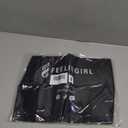 FeelinGirl Waist Trainer for Women Bandage Wrap Trimmer Belt Long Torso Tummy Wraps Belly Body Shaper Waist Trimmer Belt (One Size, Aa/Black - One Size)