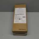 Amazon Basics Hypoallergenic Breathable Quilted Mattress Topper Pad, 18 Inches Deep, Twin XL, White