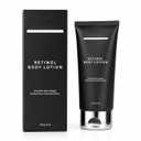 Retinol Body Lotion, Firming Body Cream for Crepey Skin, Moisturizing Retinol Lotion for Neck & All Body Skin, Deeply Nourishes(170/6oz)