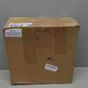 1 Set 110 lbs Large Display Hanging Scale with Scale Scoop Kitchen Dial Weight Scale Silver Industrial Spring Scales for Shopping Traveling Food Produce Weighing