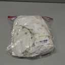 KeaBabies 3-Pack Organic Swaddles for Newborns Girls, Boys with Hats - Soft Cotton Baby Sleep Sacks 0-3 Months, Breathable Baby Hats and Swaddles 0-3 Months,Newborn Essential Must Haves(Nibbles/Bruce)