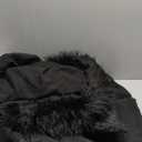 CANADA WEATHER GEAR Womens Parka, Warm Winter Coat for Women, Insulated Winter Jacket for Women, Faux Fur Removable Hood (Small, Red)