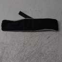 Travel Pillow Alternative Stops Bobbing | Airplane Head Straps and Car Support Band | Great on Travel Upright | Super Comfy Neck Support | Small & Compact (One size fits all - adjustable)