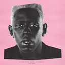 Tyler the Creator Igor Album Vynal