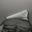 Feather Down Comforter King Size,Hotel Style Bedding Comforter,750+ Fill Power,1200TC,100% Organic Cotton Fabric,All Season White Duvet Insert