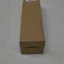 Large Flameless LED Candle Outdoor: 12" x 4" Battery Operated Pillar Candle Flickering with Timer Waterproof Fake Electric Candles with Remote for Patio Porch Lanterns (White)