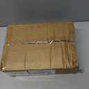 FEED GARDEN 6 Inch 500 Pack Galvanized Landscape Staples Plant Cover Pins 11 Gauge Tent Stakes Garden Stakes Landscaping Fabric SOD Pins Yard Spikes for Decoration Weed Barrier Fabric