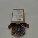 Power Window Lift Motor Replacement Compatible with Ford F150 F250 F350 Aerostar Front Left Window Regulator Motor Replace Part # 742-250 11M104
