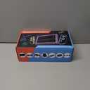 JoyHood 15 in 1 Accessories Kit Compatible with Switch2, Family Accessories Bundle for Switch2 with Storage Bag, Steering Wheel, Controller Grips, Screen Protector, Game Card Case