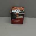 DR.DUDU 7 FT Christmas Inflatable Outdoor Decorations, Blow Up Santa Claus with Reindeer Hanging Xmas Inflatables Decor with LED Lights for Yard Lawn Porch Garden Holiday Party