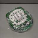 150 Pcs St. Patrick's Day Paper Plates and Napkins, 50 Sets Paper Plates for St. Patricks Day, St. Patrick's Day Perfect for St. Patricks Day Parties & Everyday Family Gatherings