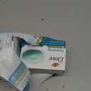 Dove Beauty Bar 6 Pack Hydrating with Glacial water & Avocado oil Cleanses & Hydrates 3.75 Oz