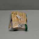 Pretzel Holder Stand Oktoberfest Bamboo Rotatable Pretzel Display Rack Hanger with Arms Hanging Sausage Mug Hook Stand for Oktoberfest Party(52 x 40cm)