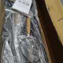 ONETWOFIT Power Tower Pull Up Bar Station Assistive Trainer, Multi-Function Adjustable Height Dip Station for Home Gym Workout, Strength Training Fitness Equipment, Pull Up Stand 360LBS