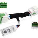 Auto Start Stop Eliminator Compatible with 2021 2022 2023 2024 2025 2026 Ford F150 Accessories