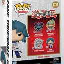 Funko POP Animation: Yu-Gi-Oh - Zane Truesdale - Collectable Vinyl Figure - Gift Idea - Official Merchandise - for Kids & Adults - Anime Fans - Model Figure for Collectors and Display