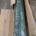 Greenery Grass Wall Boxwood Plant Panel: 60"x120"50SQFT with UV Resistant Green Leaves Faux for Interior Wall, Greenery Backdrop,Garden and Indoor Outdoor Wall&Fence Covering Privacy