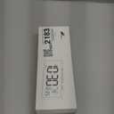 Netzu Alarm Clocks for Bedrooms, Digital Clock with Date Temperature and Weekday, Manual DST, Snooze, 2 Alarms, 4 Volumes for Living Room Home Bedside Desk (Black)