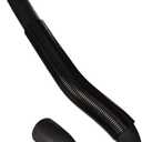 Dayco 72226 Upper Radiator Hose, Black